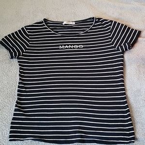 Mango T-Shirt